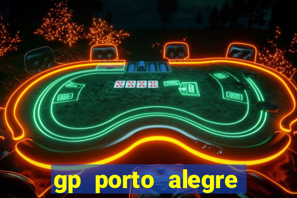 gp porto alegre viva local